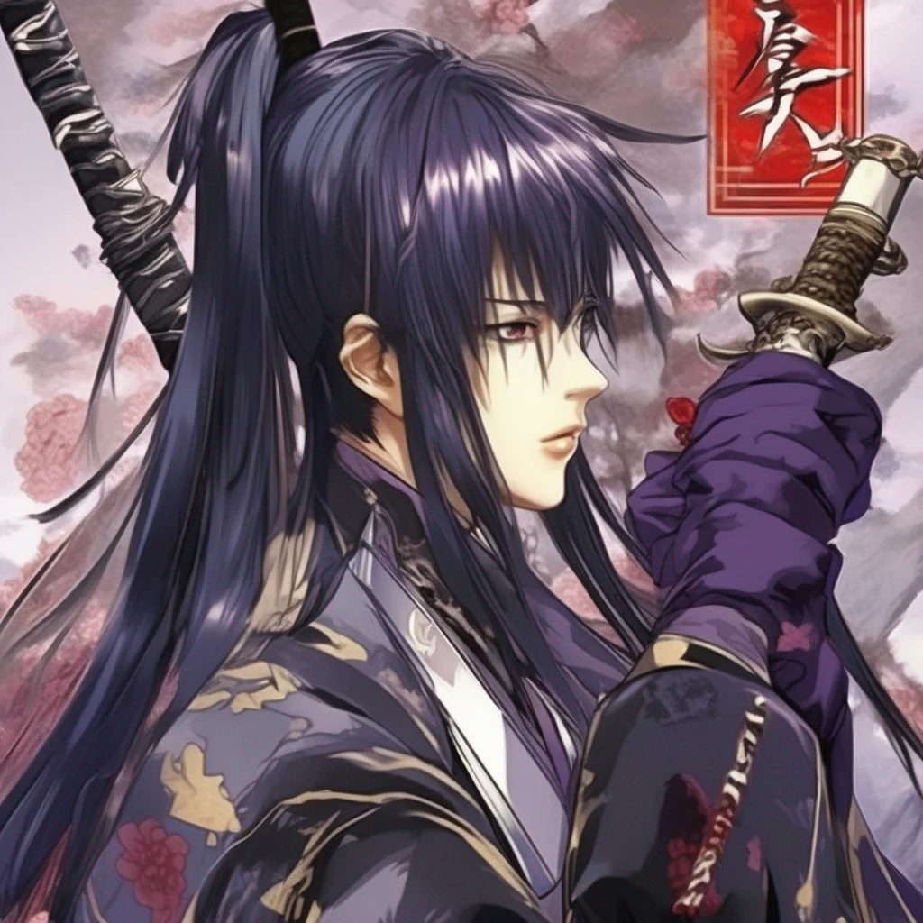 Kusanagi SHIYU