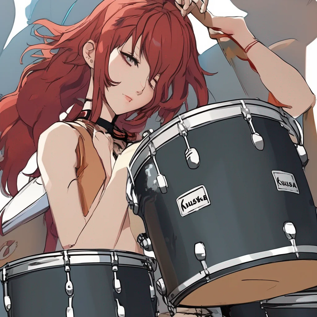 Kusuka
