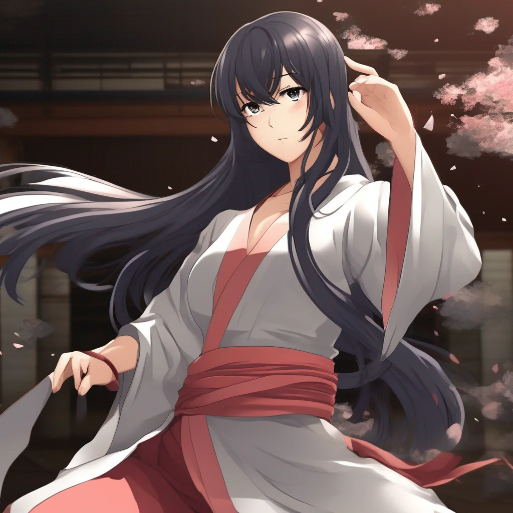 Kusunoki KASUGA