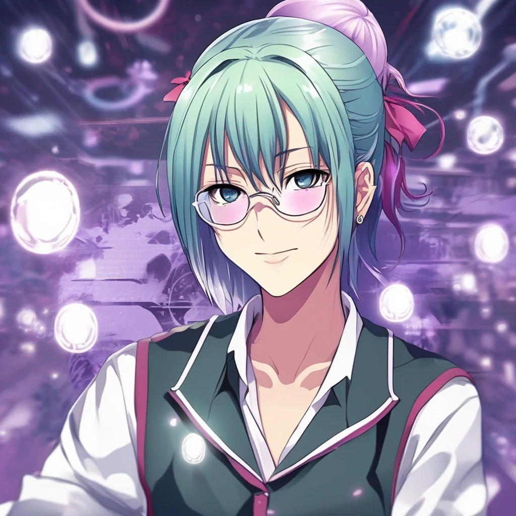 Kusuo SAIKI
