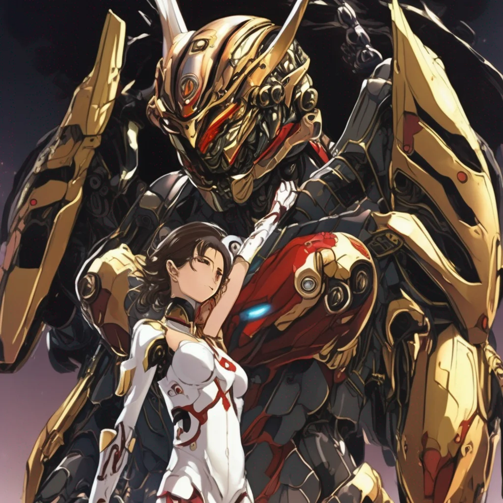 Kuuga KUDOU