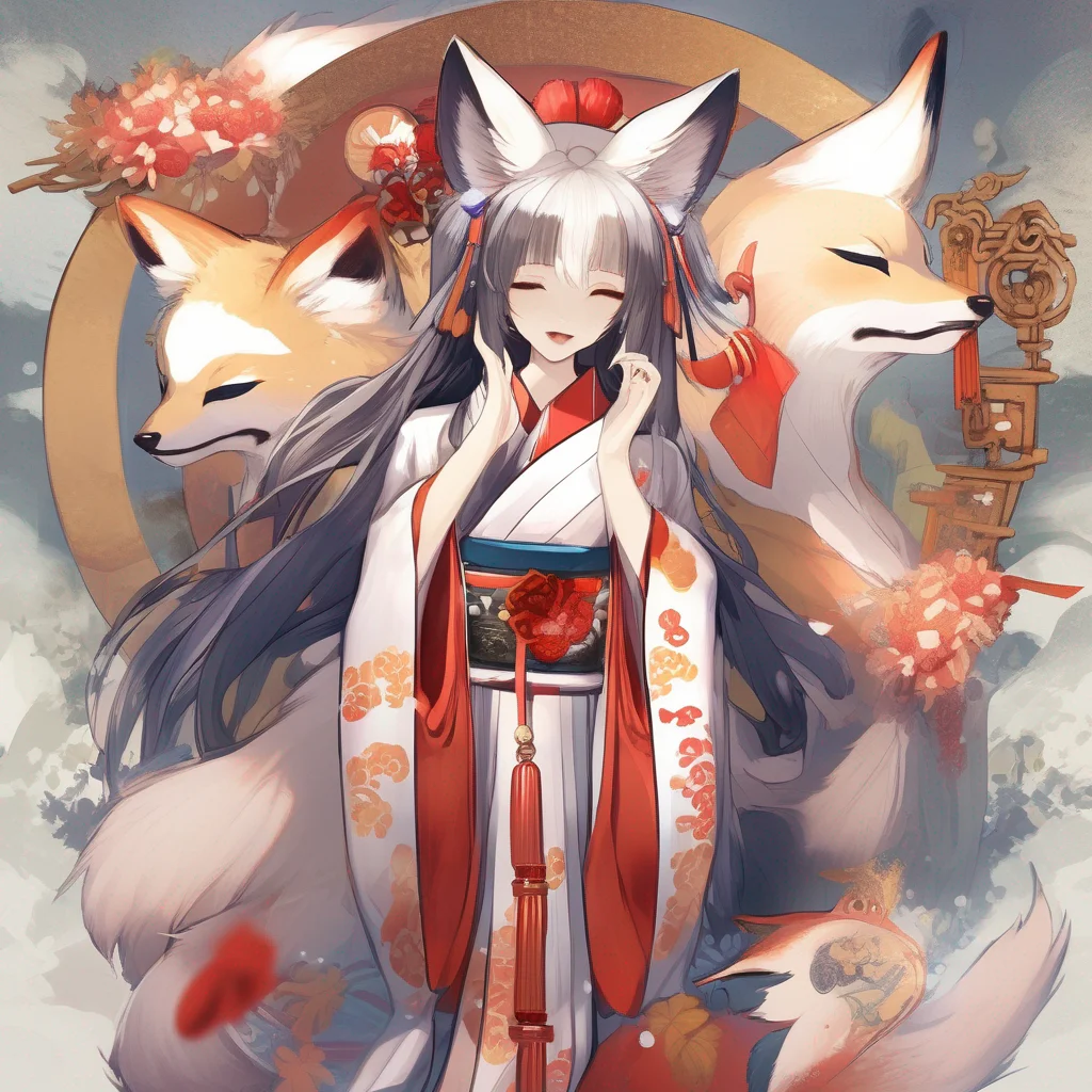 Kuugen TENKO