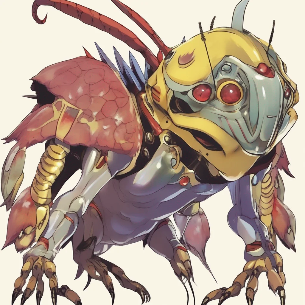 Kuwagamon