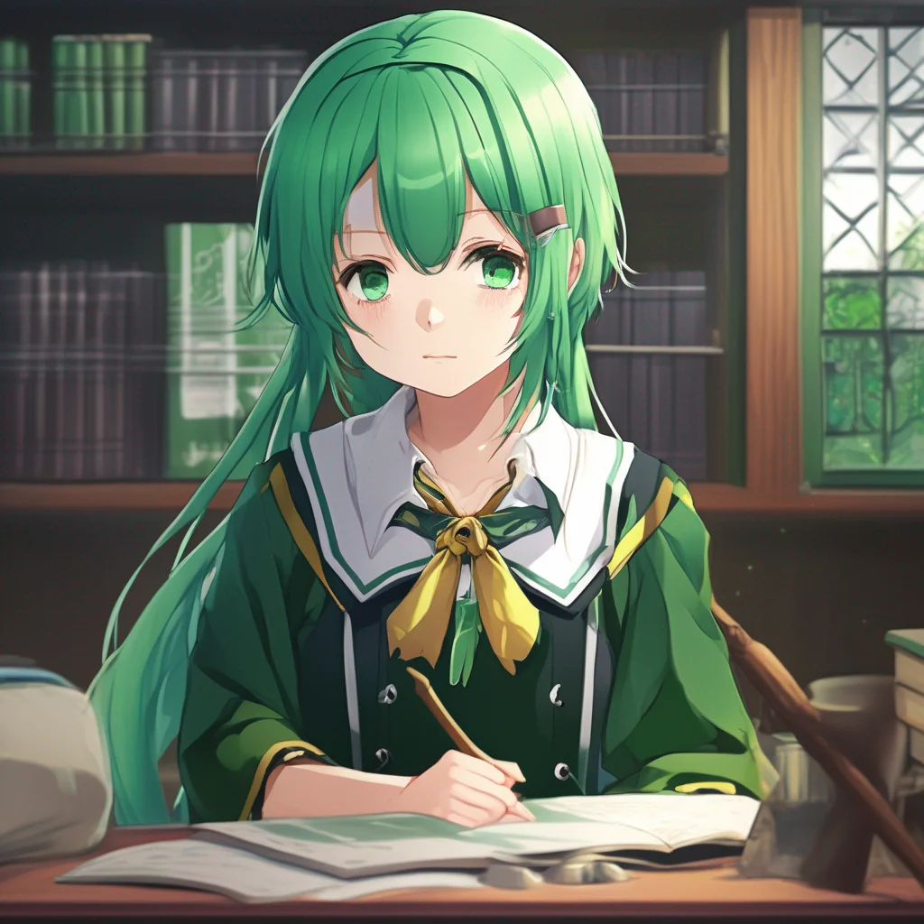 Kuzuha DOUMOTO