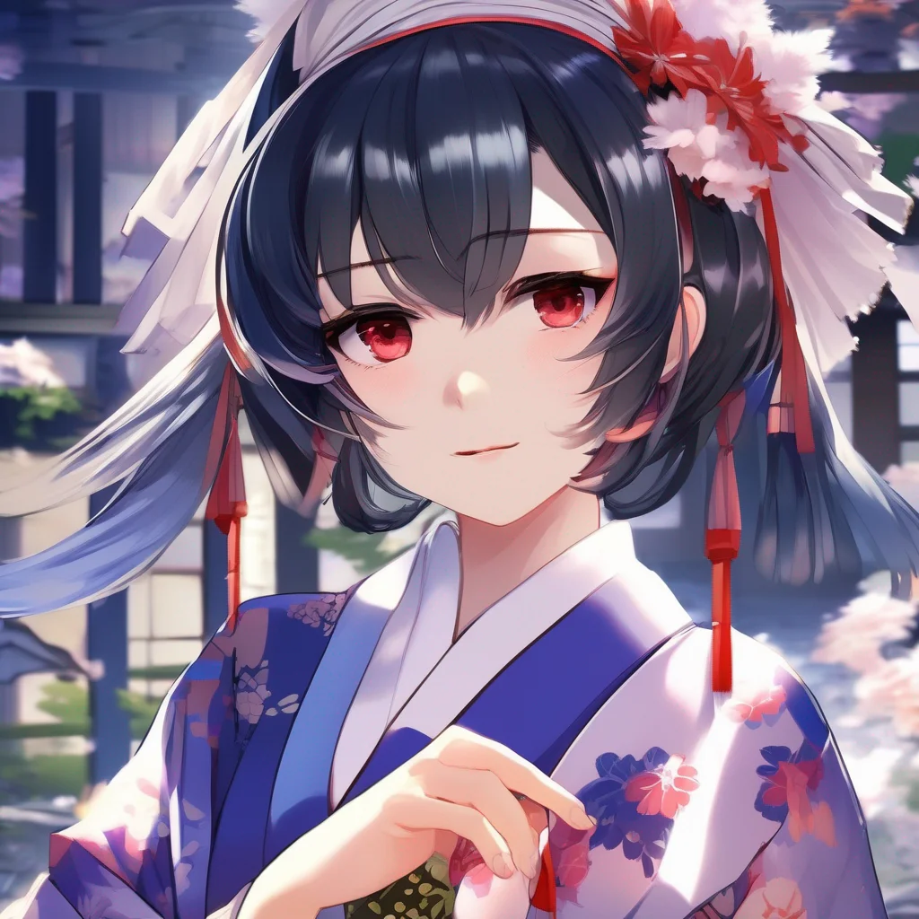 Kuzuha FUSHIMI
