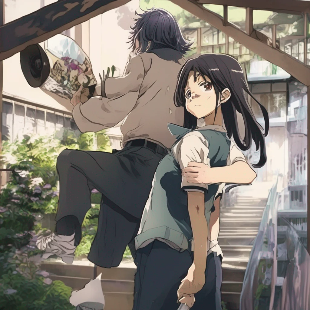 Kuzuha TOGASHI