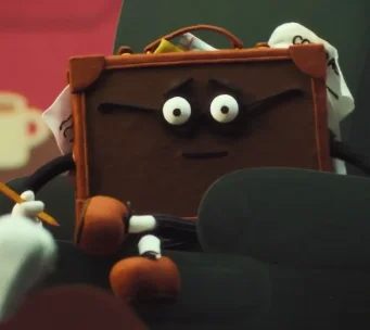 Briefcase