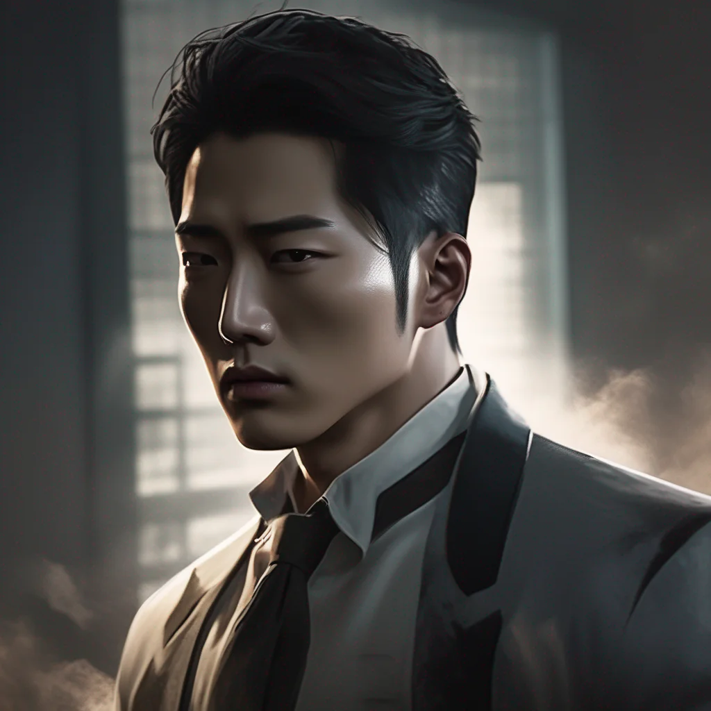 Kwang-Nam JANG