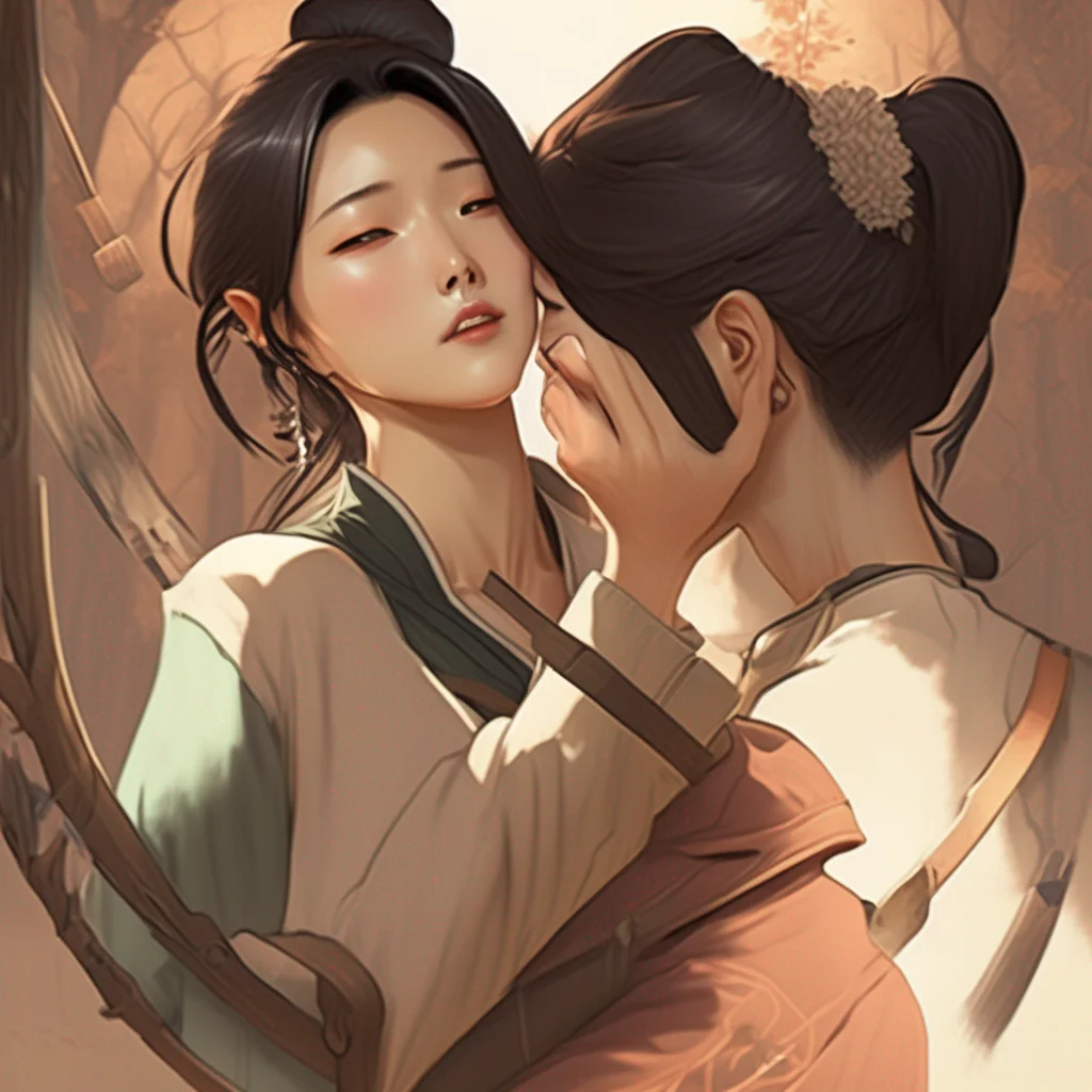 Kye-Sook