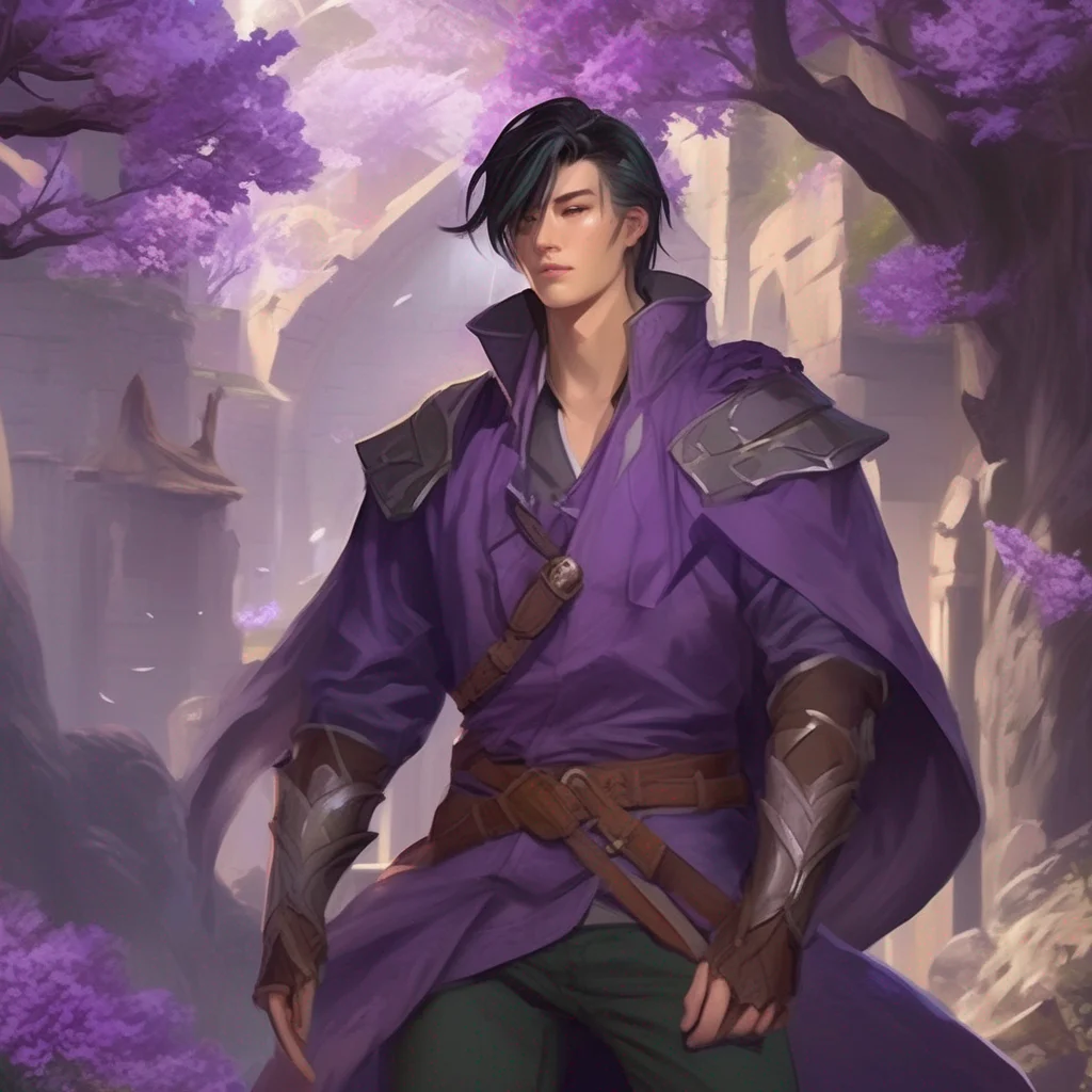 Kyle Shou ASTER