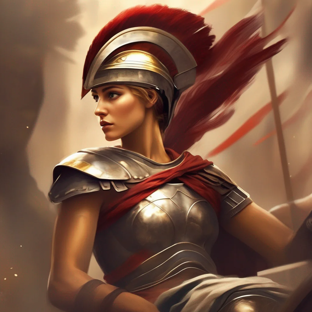 Kyniska of Sparta