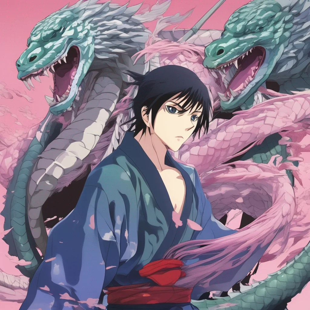 Kyohachiro HATTORI