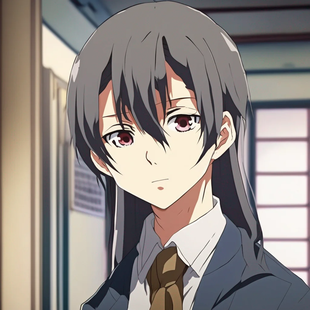 Kyohei MORISHIGE
