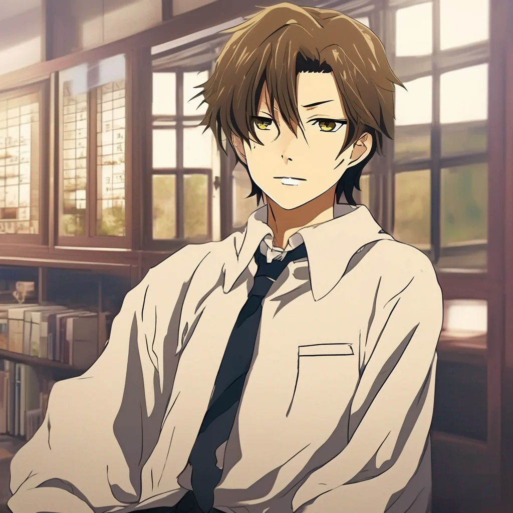 Kyoichi SHIBA
