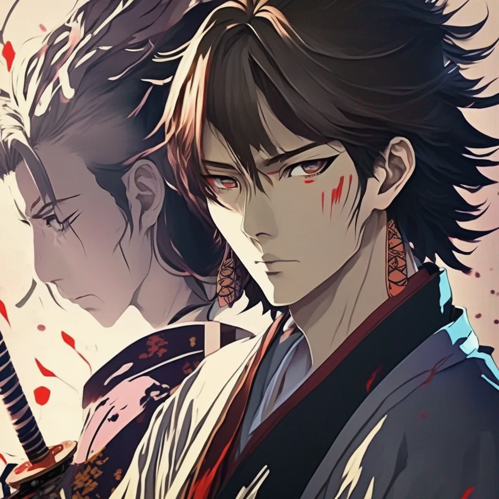 Kyojiro MIBU