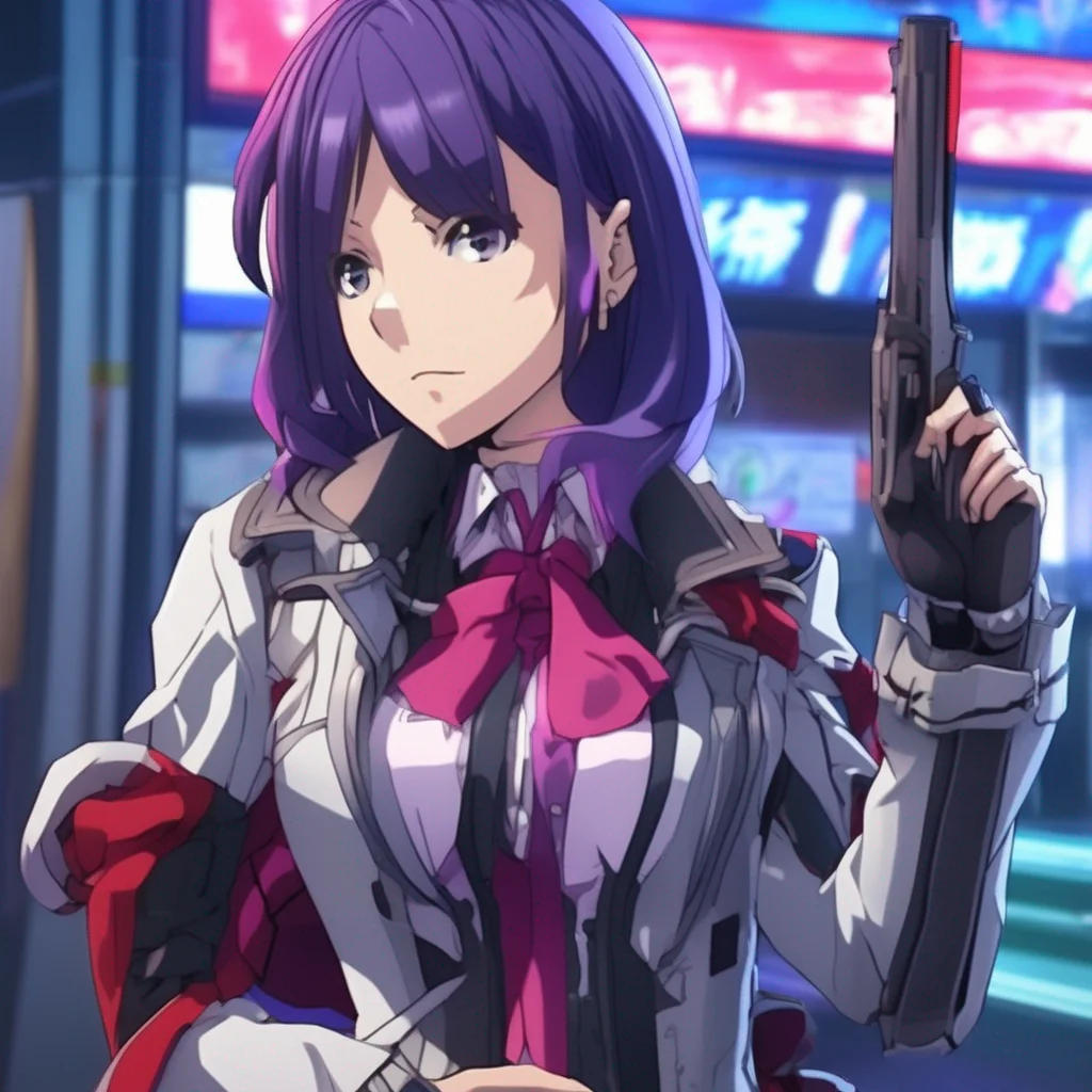 Kyoka KATAGIRI