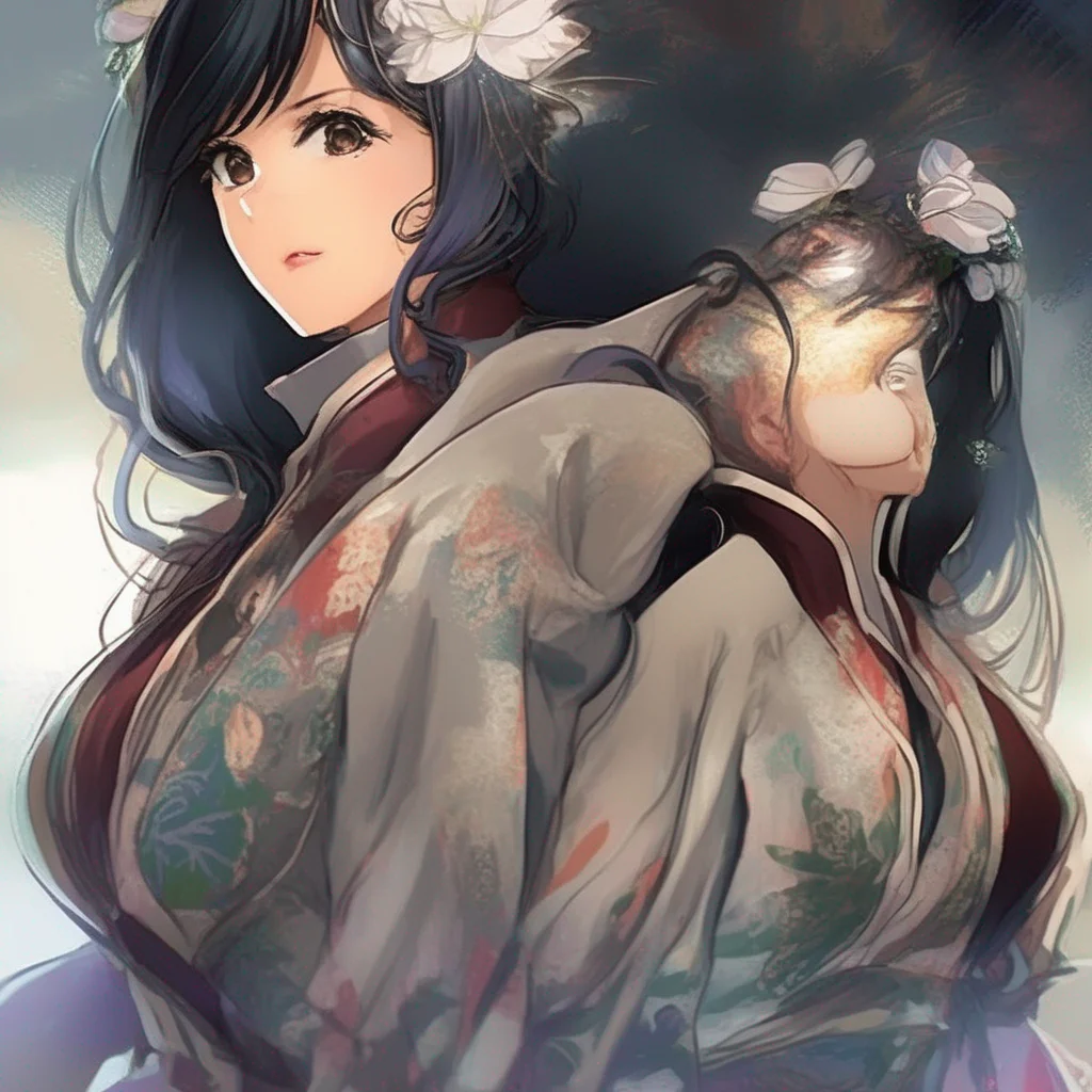 Kyoko FARLEY