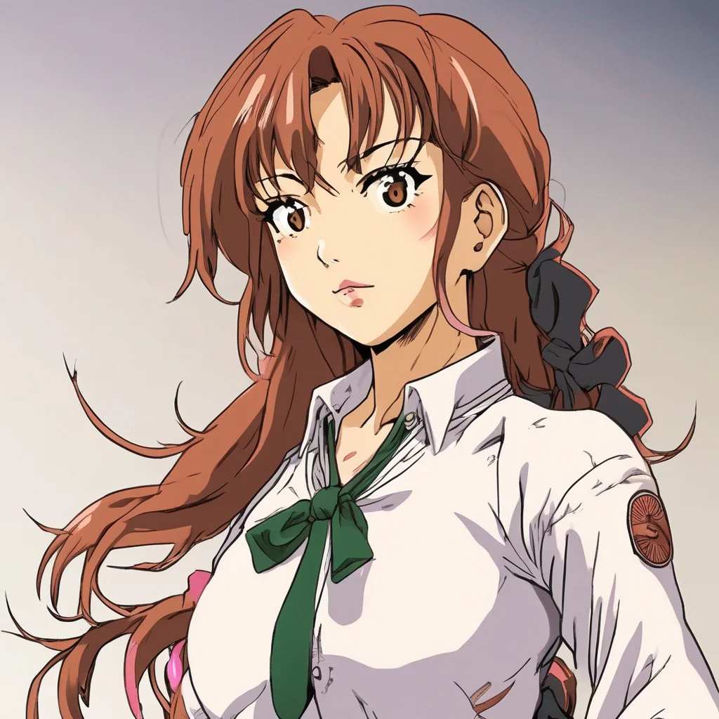 Kyoko HAYASHI