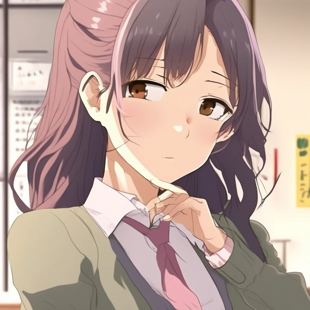 Kyoko-sensei