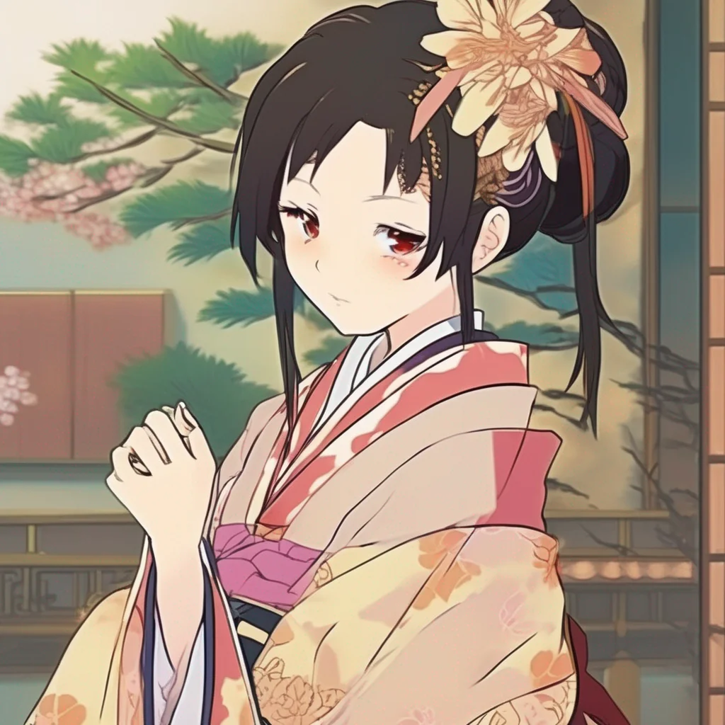 Kyosaburo MIBU