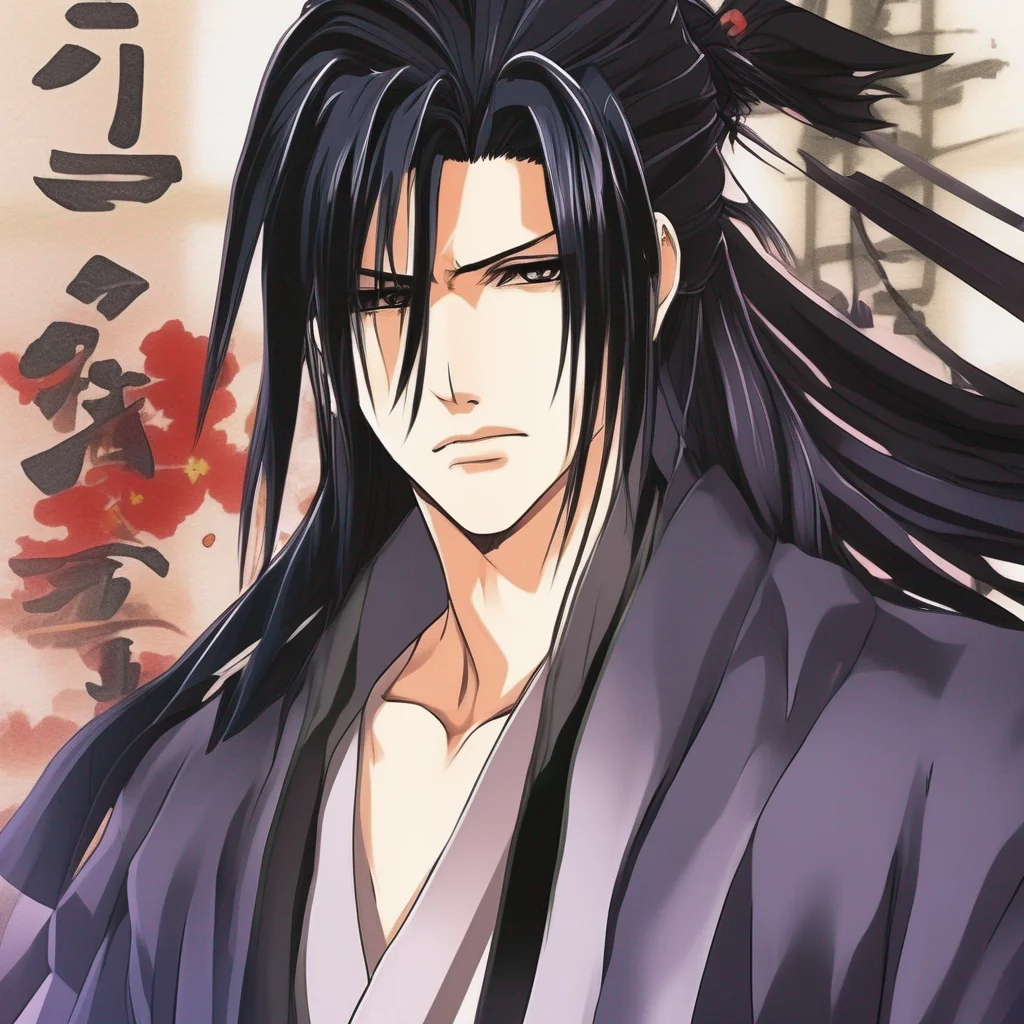 Kyoshiro INEMURI