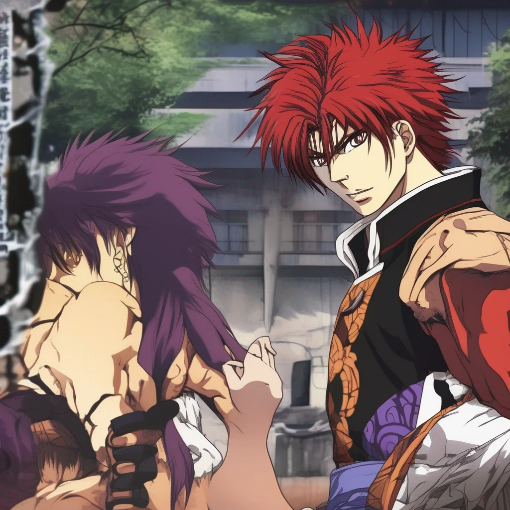 Kyoshiro KAGAMI