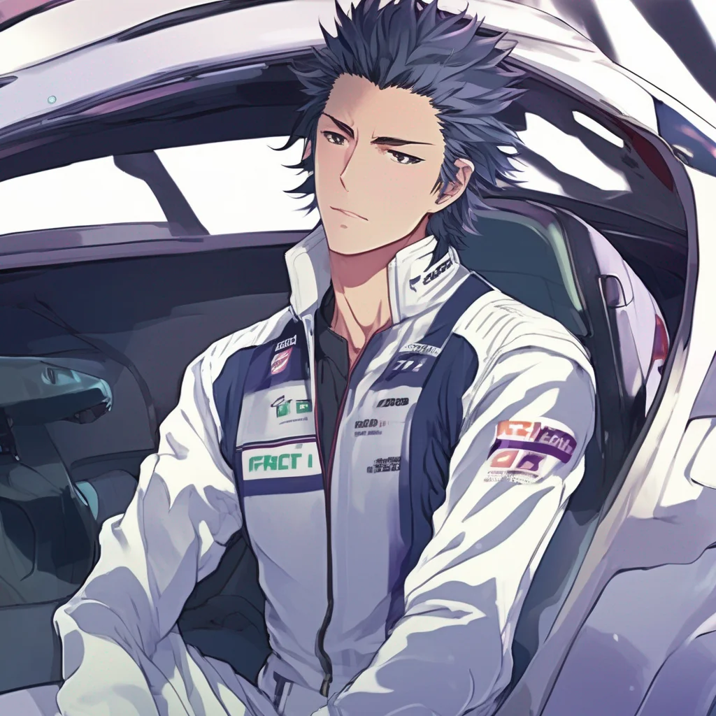 Kyoshiro NAGUMO