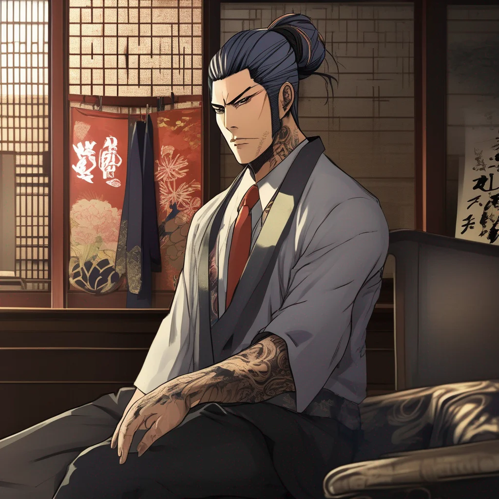 Kyoshiro