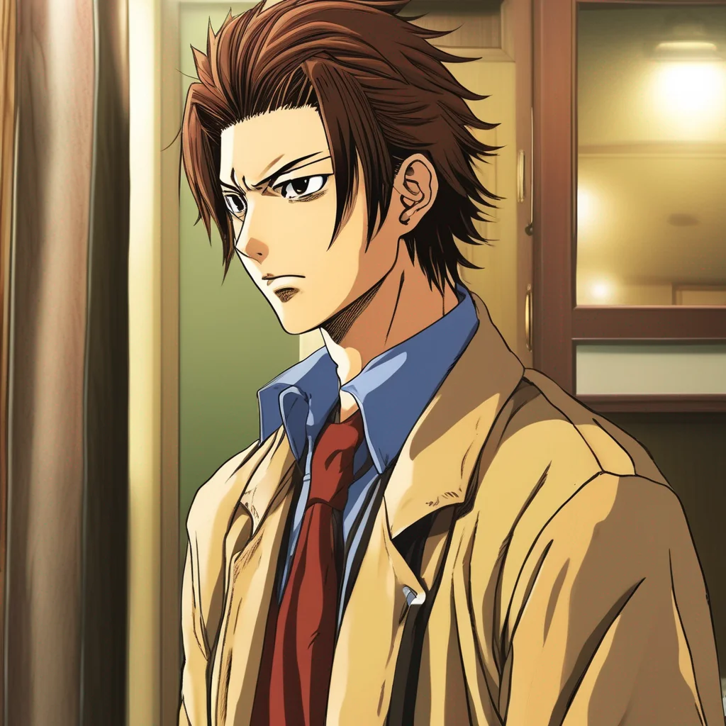 Kyotaro OSHIMA