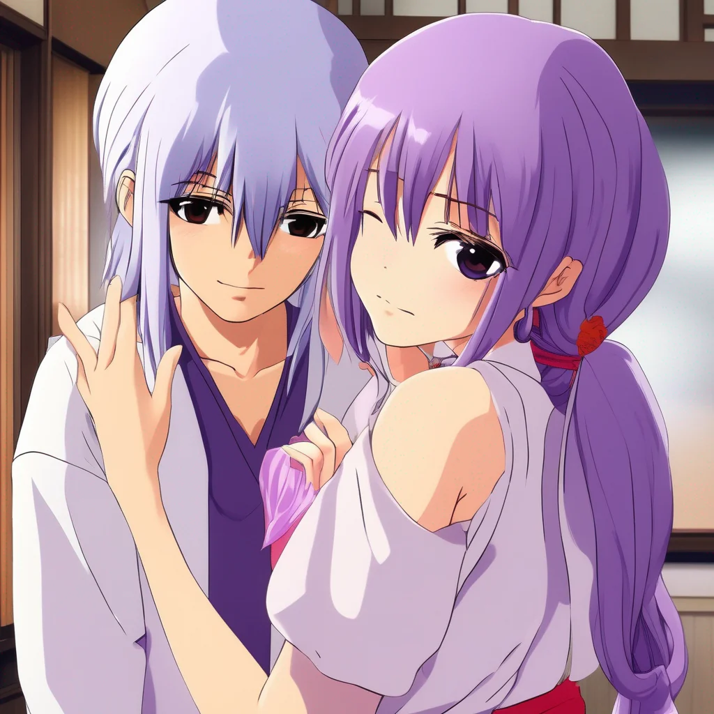 Kyou OOGATA