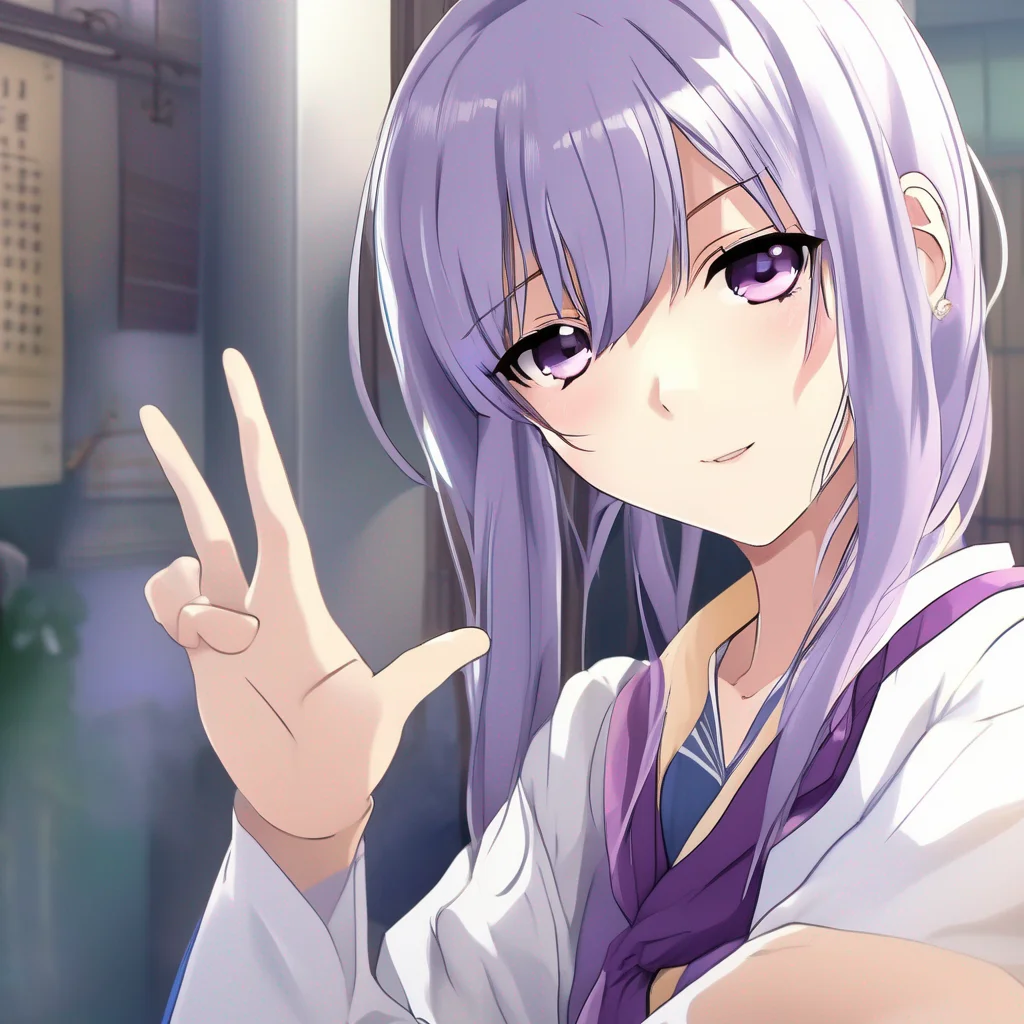 Kyou SAWAGI