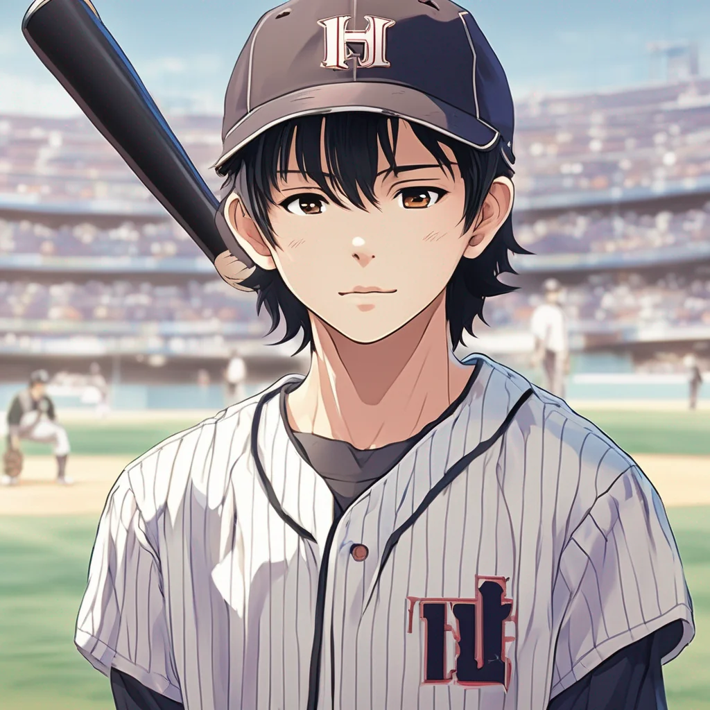 Kyouhei HASHIMOTO