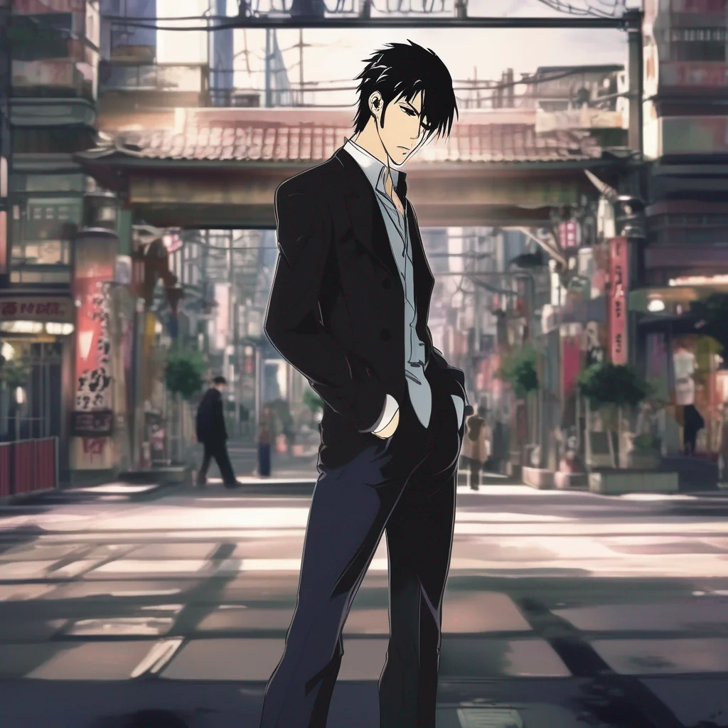 Kyouichi OZAKI
