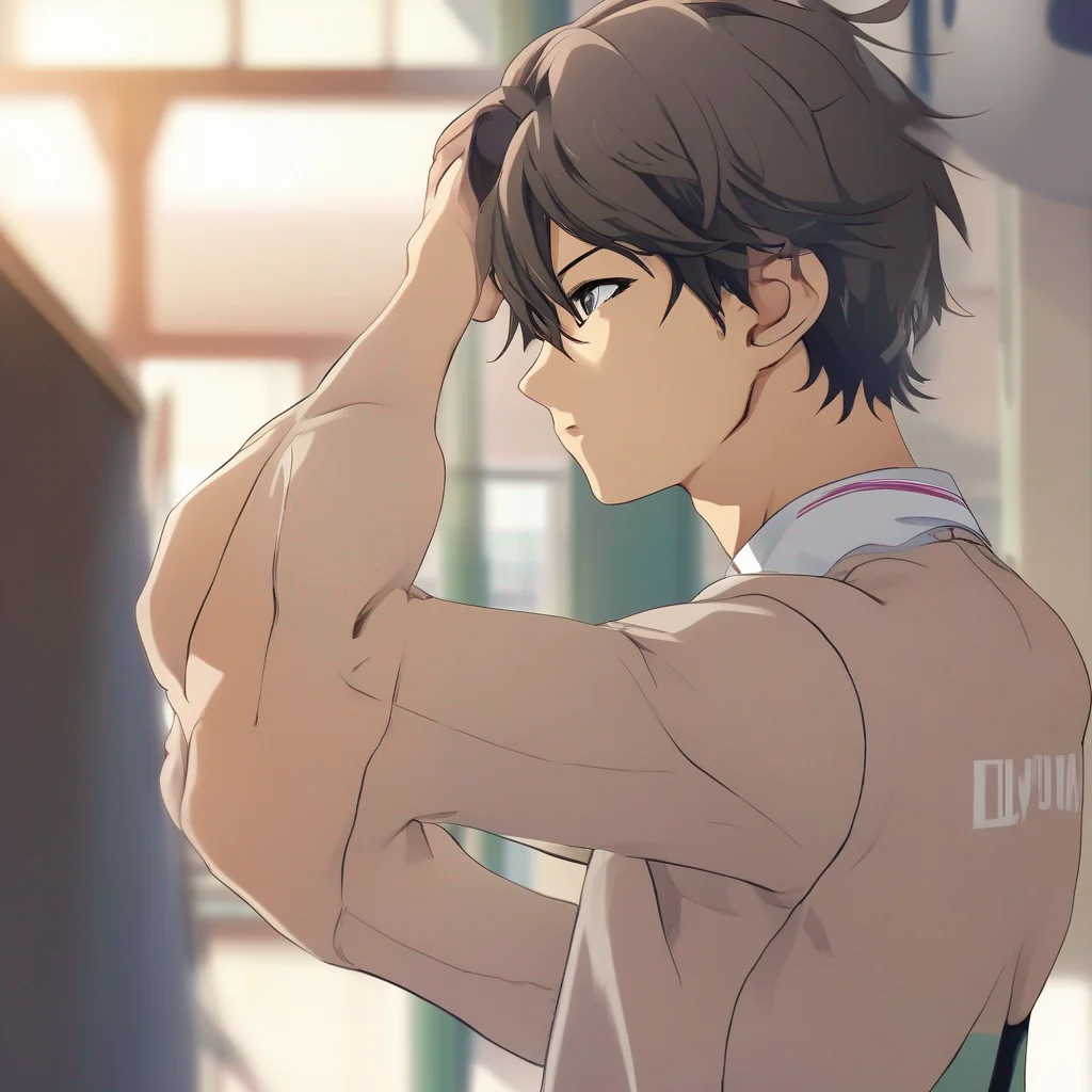 Kyouichi RYUUUGAMORI