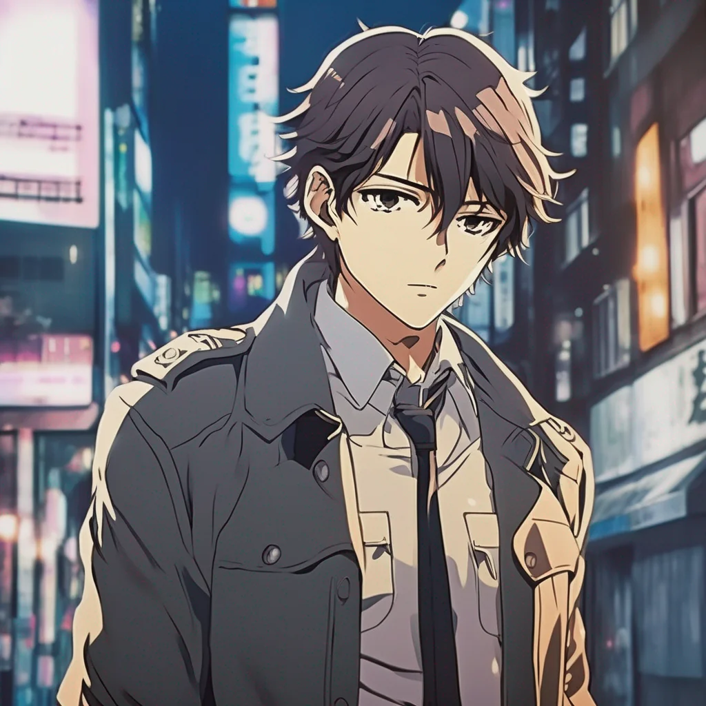 Kyouji KOORIYAMA