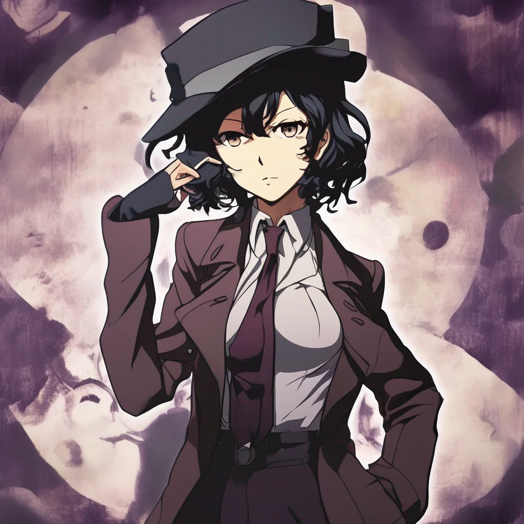 Kyouka IZUMI
