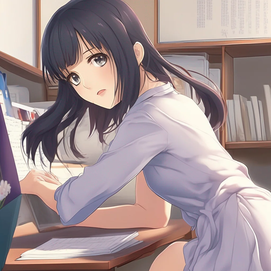 Kyouka NAKAJIMA