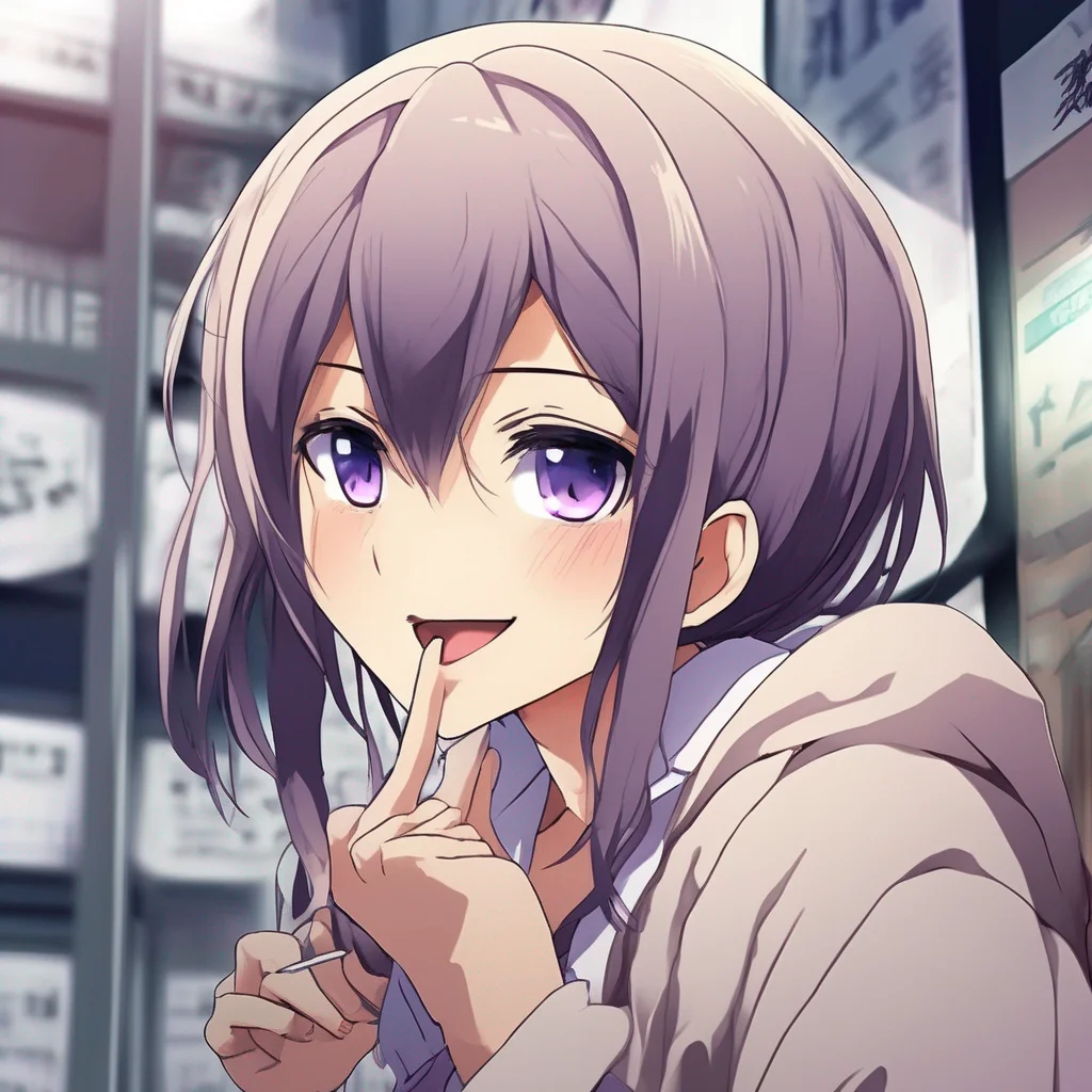 Kyouka YUUOUJI
