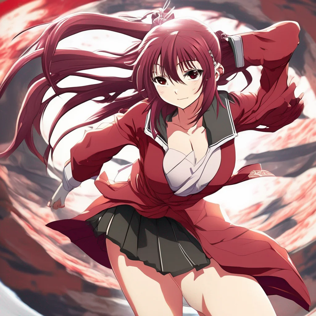 Kyouko AKIZUKI