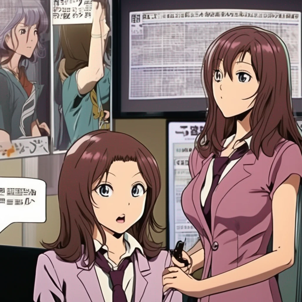 Kyouko AMAMIYA