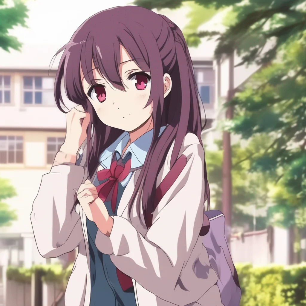 Kyouko IZANAMI