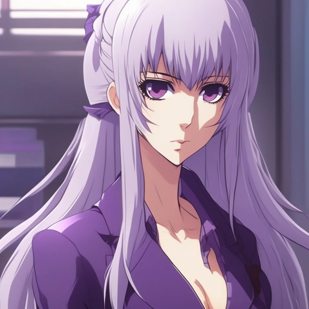Kyouko KIRIGIRI