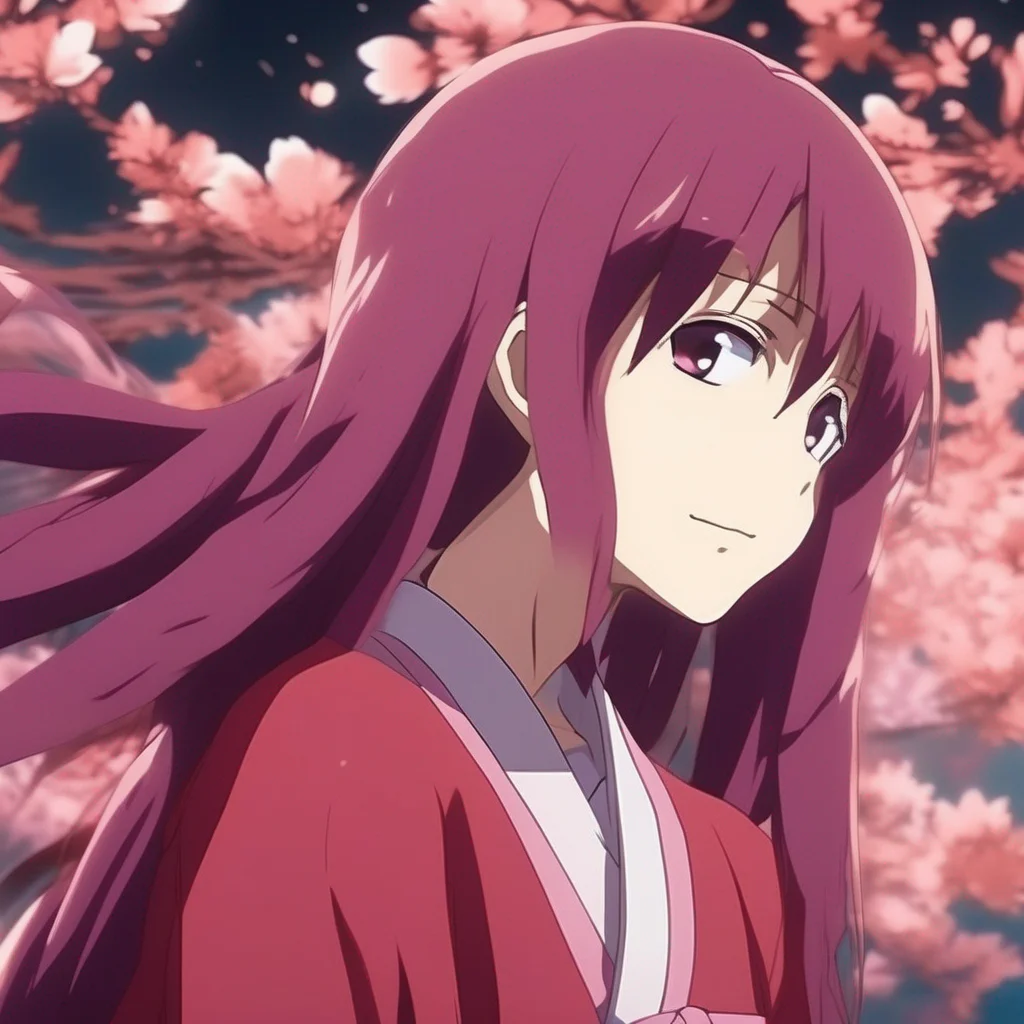 Kyouko KIRISAKI