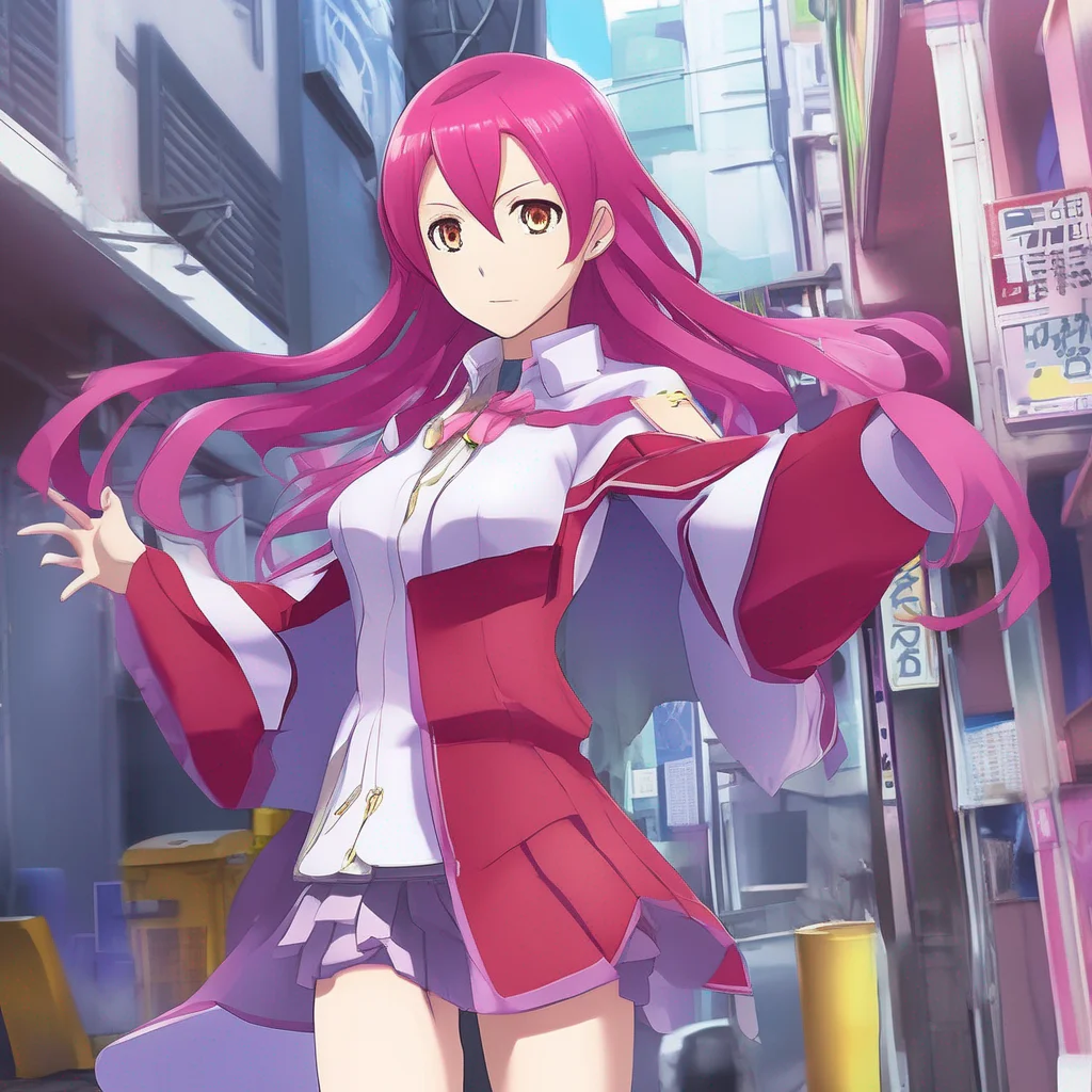 Kyouko KUREMI