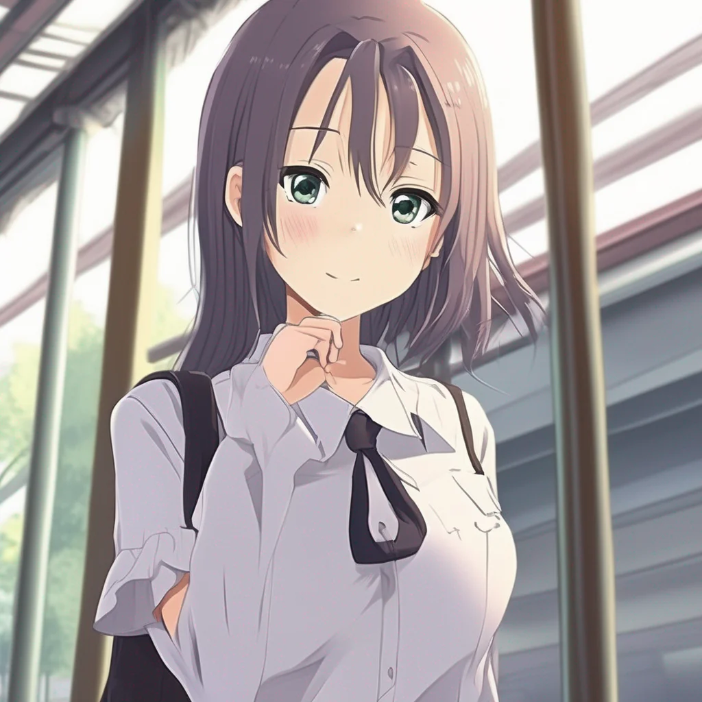 Kyouko MACHI
