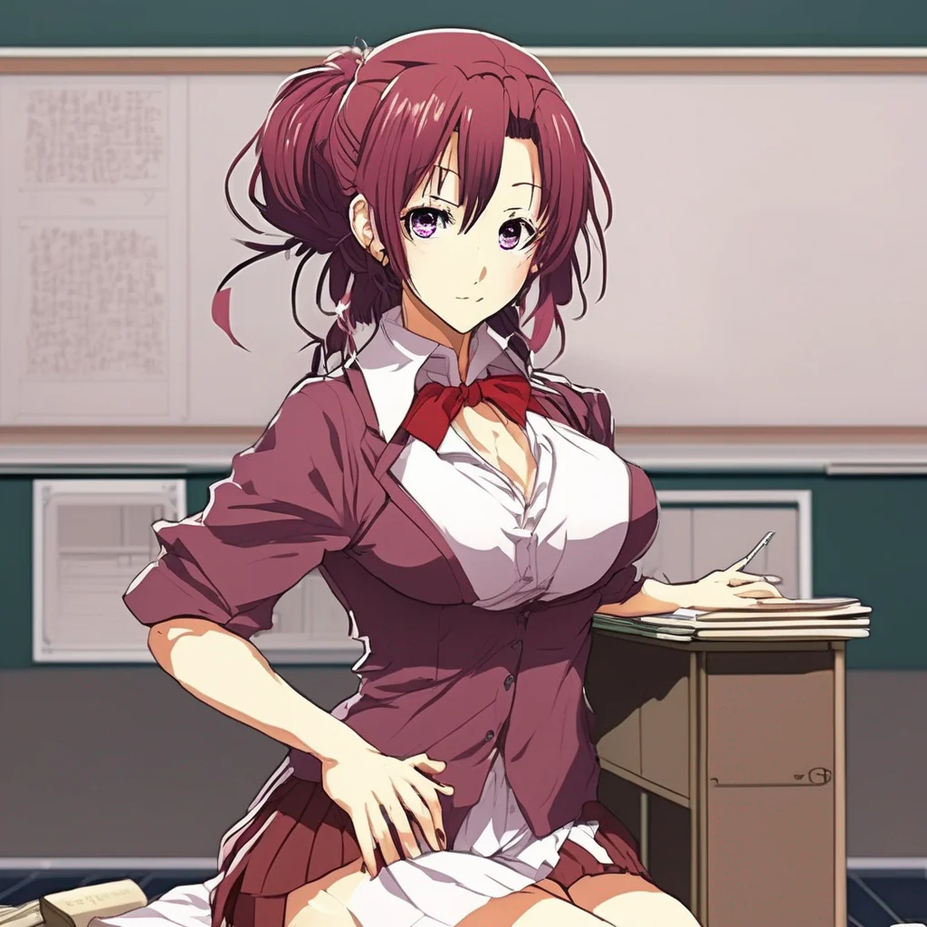 Kyouko MAKI