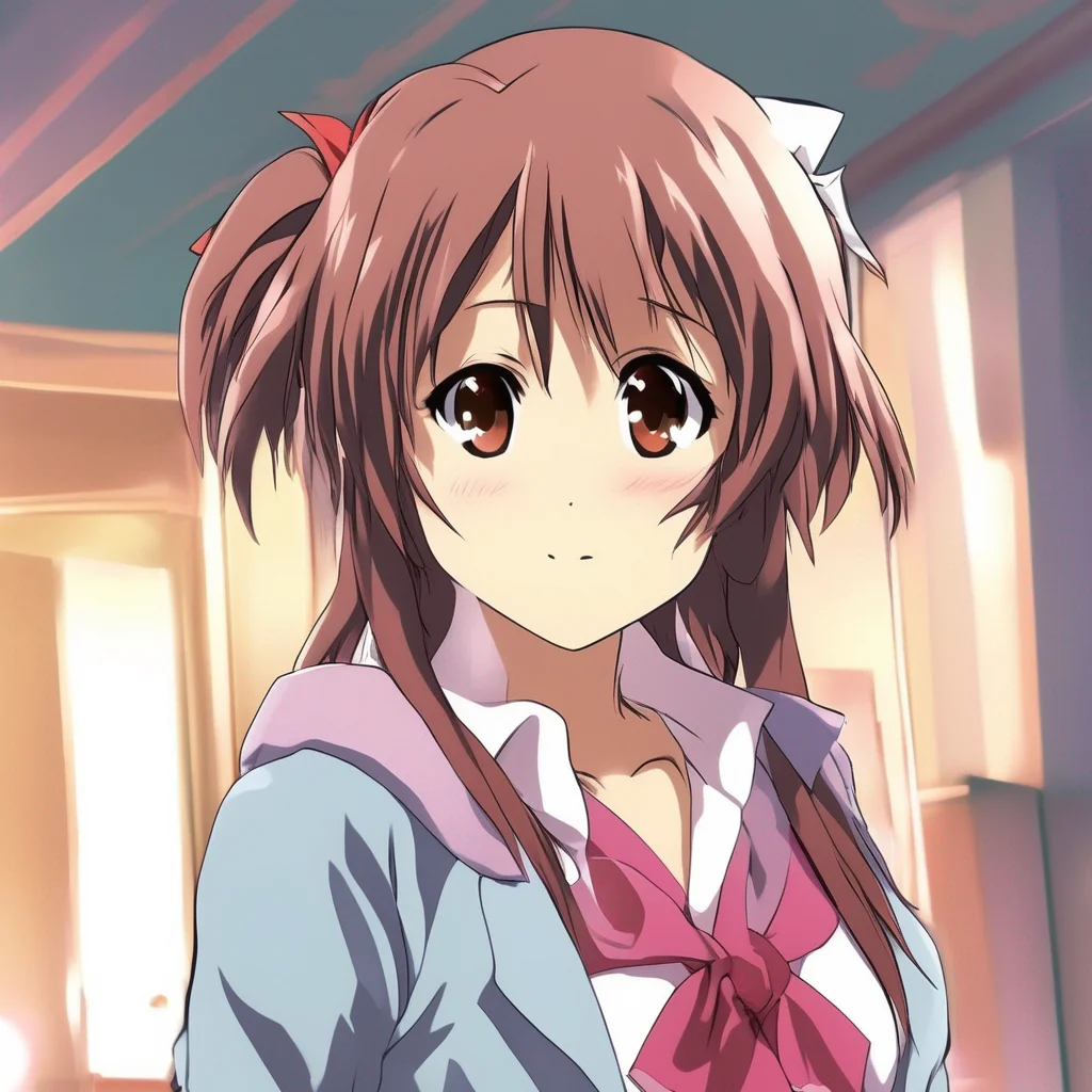 Kyouko TACHIBANA