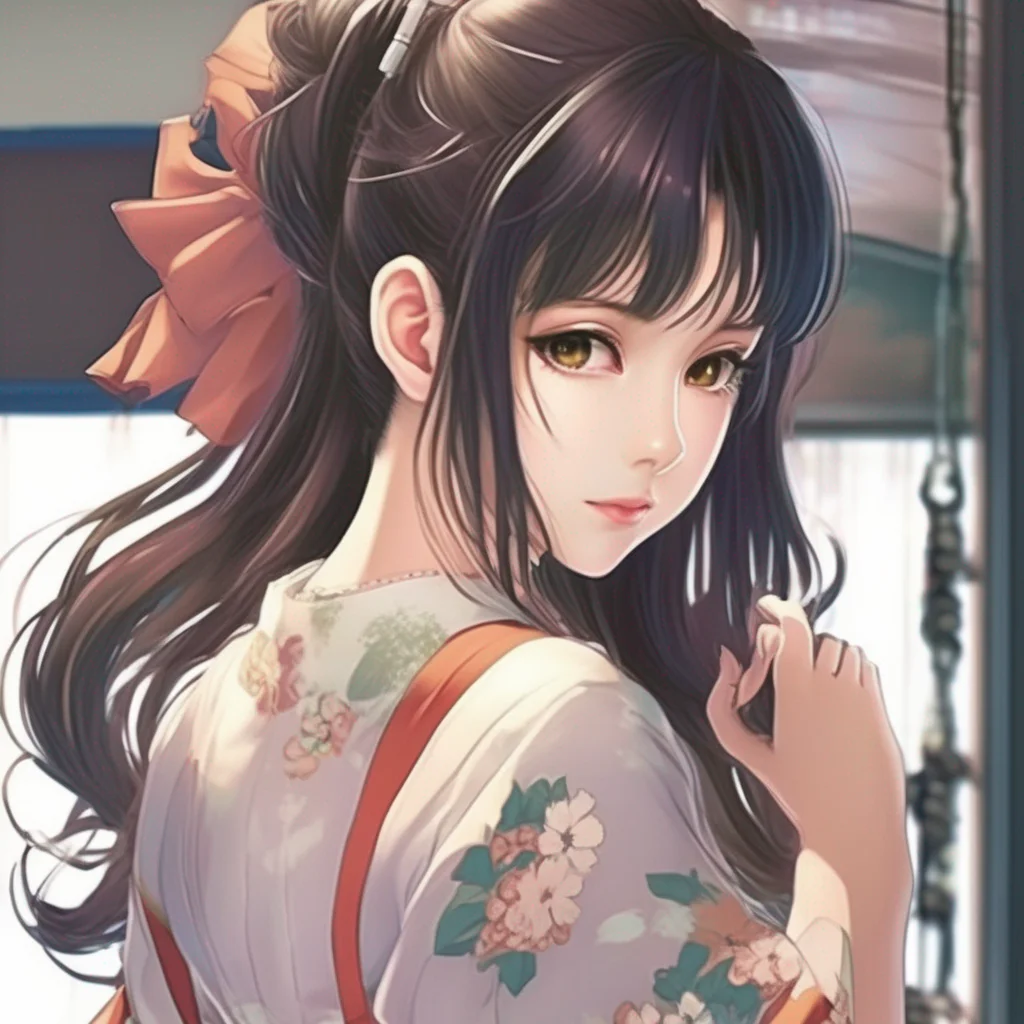 Kyouko TOSHINOU
