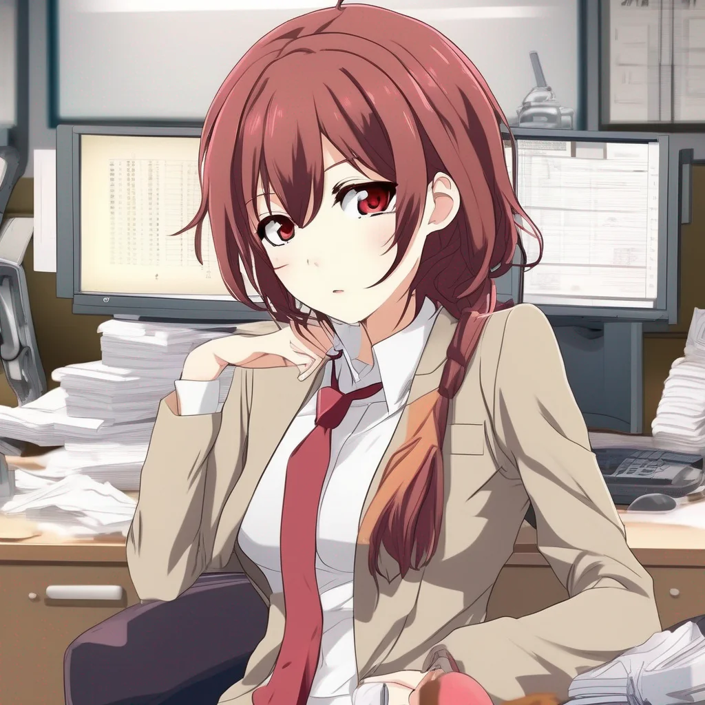 Kyouko TSUNASHI
