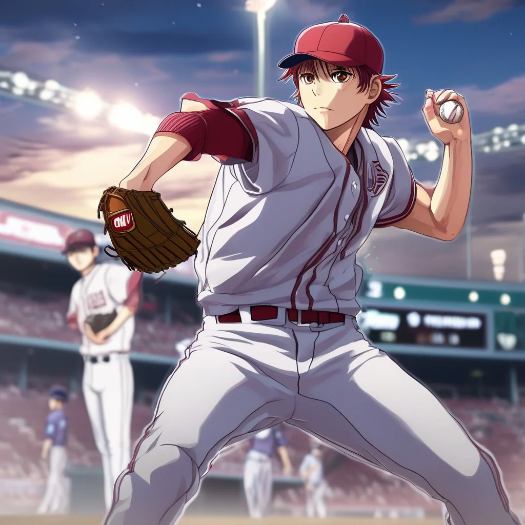 Kyoushirou SAEKI